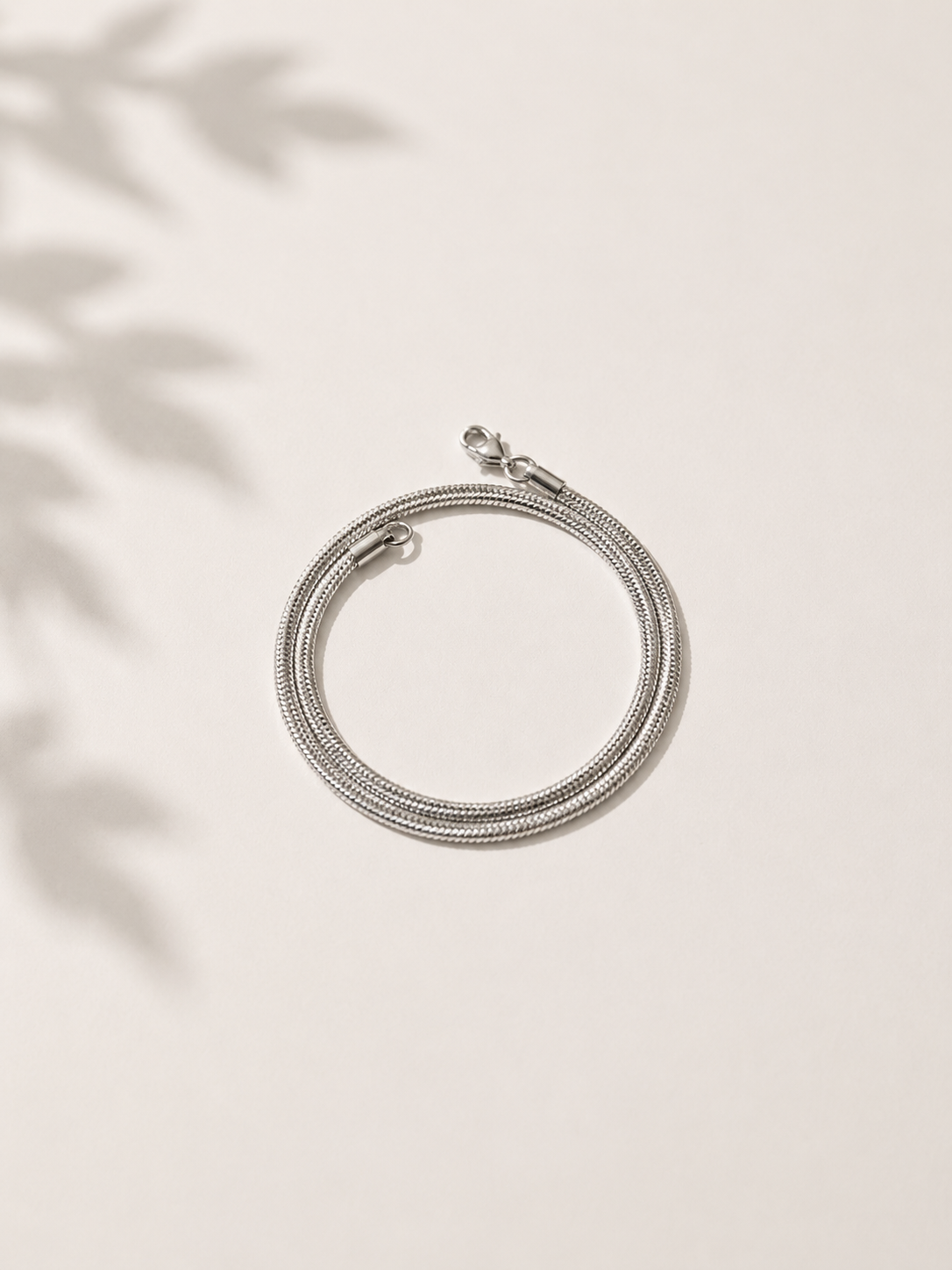 ZINYLE signature chain - 3mm